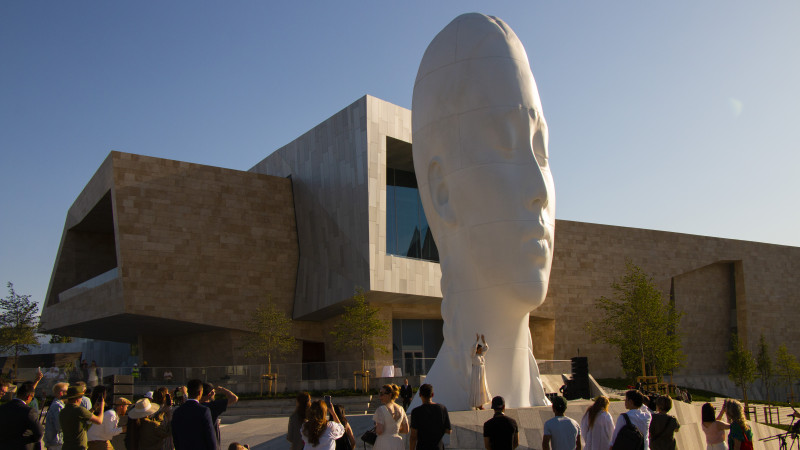 Фото: ©️ Tengrinews.kz / Никита Данилин