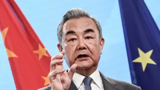 В Китае заявили, что не могут позволить России проиграть в войне против Украины - СМИ