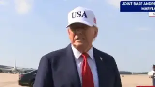 Трамп решил отказаться от долгих переговоров - он начнет писать письма странам