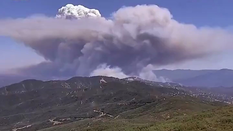 Кадры из видео