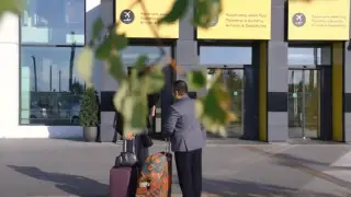 Казахстанку заманили в Камбоджу работой в гостинице: ее спасли