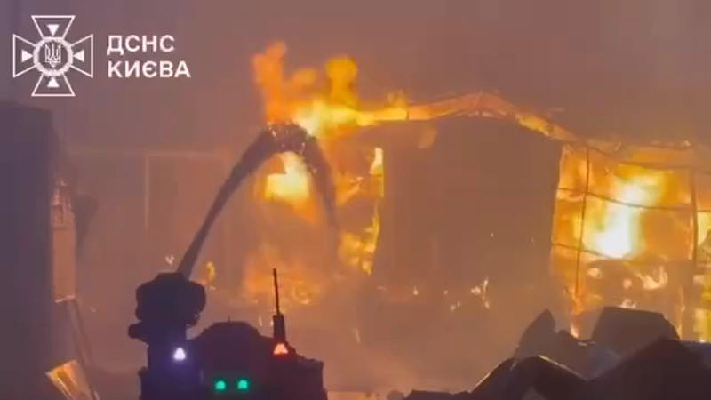 Кадры из видео