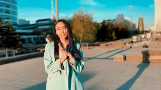 “Постоянно ношу с собой удостоверение“: как живет девушка с необычным именем