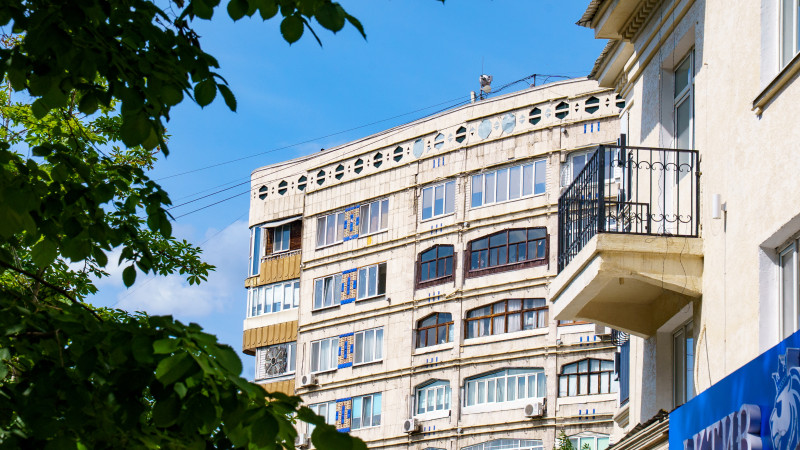 Фото: ©Tengrinews.kz/Болат Айтмолда