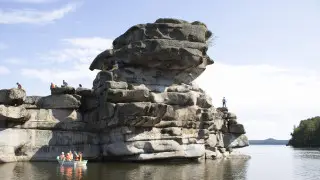 В “Бурабае“ ответили на обвинения в высоких ценах