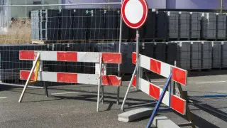 Участок Райымбека закроют на ночь в Алматы