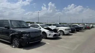 Штрафстоянки станут платными: что нужно знать водителям