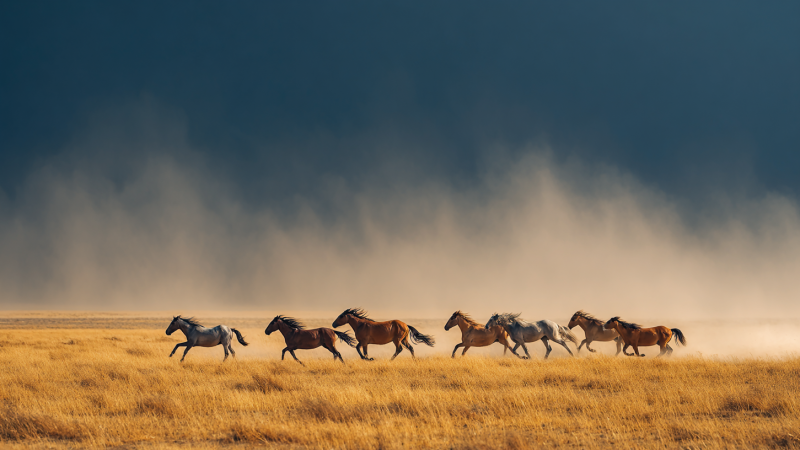 Изображение сгенерировано при помощи нейросети Midjourney