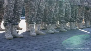 В Казахстане изменили правила выплаты денежного довольствия военнослужащим