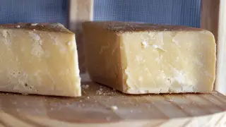 Технолог назвала два самых полезных сорта сыра