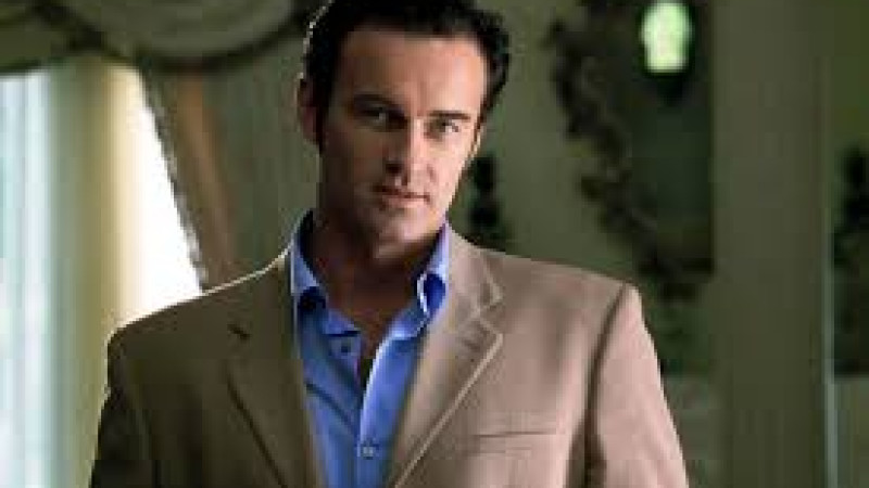 Кадр из сериала "Зачарованные"