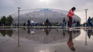 Празднование Дня столицы: где в Астане ограничат движение для авто