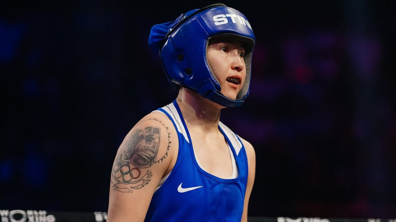 Фото: instagram.com/boxingkazakhstan