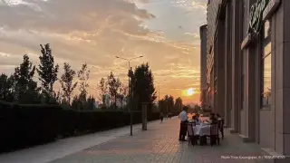 Жара, гроза, град: штормовое предупреждение объявлено в 15 областях страны