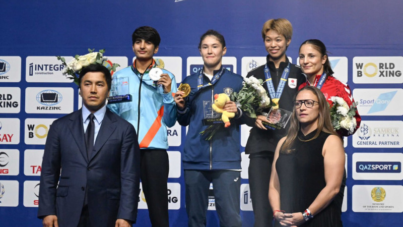 Фото пресс-службы Акорды