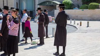 Повестки в армию вручат 54 тысячам ультраортодоксальных студентов в Израиле