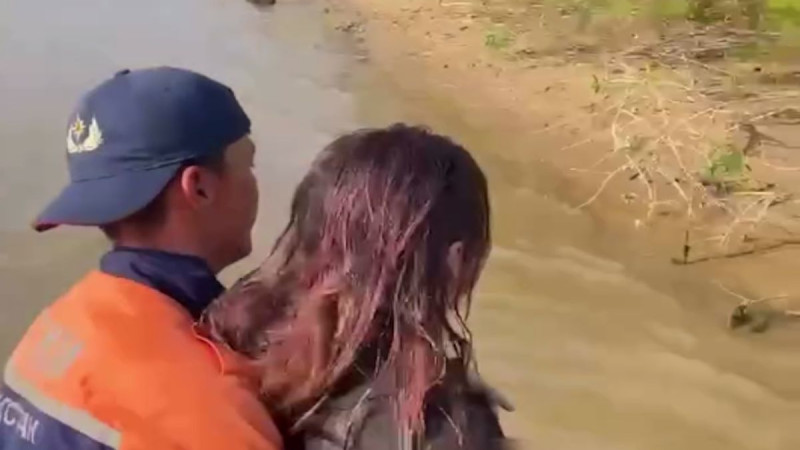 Кадр из видео