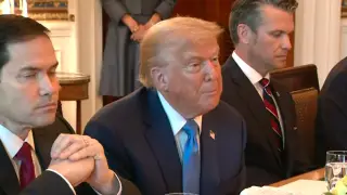 Трамп пообещал отправить Украине “больше оружия“