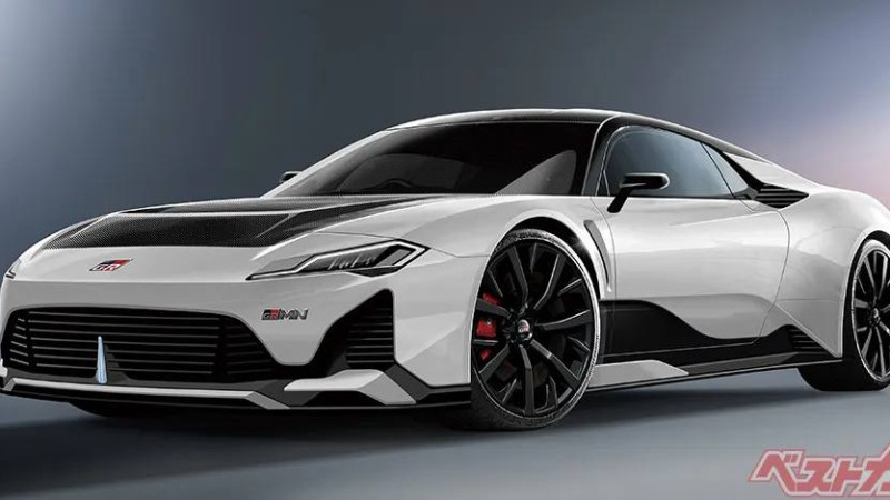 Фото: Best Car Web