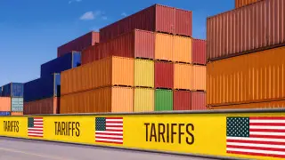 Торговая война Трампа: полный список стран, которых коснутся новые пошлины