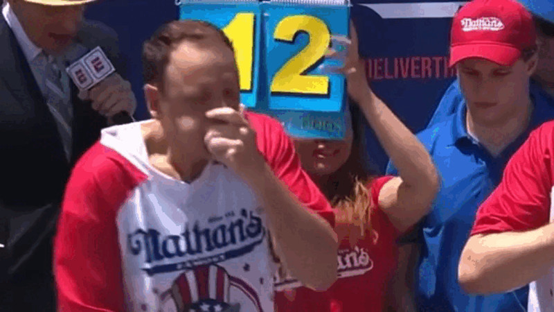 Кадры из видео