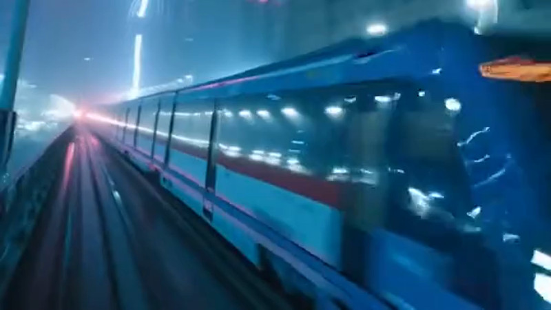 Кадры из видео