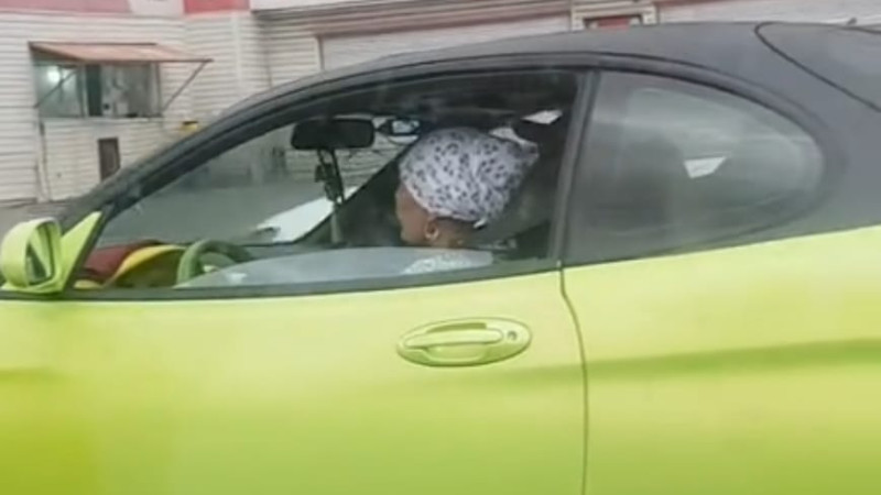 Кадры из видео