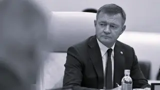 Самоубийство министра транспорта: пресс-секретарь Путина рассказал о реакции Кремля