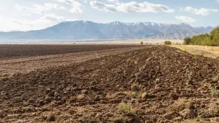 Землетрясение до 6 баллов: где трясло на юге Казахстана