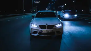 Правительство примет решение по тонировке автомобилей в Казахстане