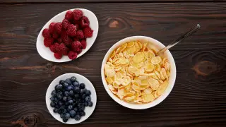 Против “тумана в голове“: ученые назвали полезную для памяти ягоду