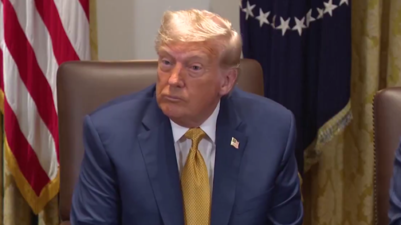 Кадр из видео: Fox News