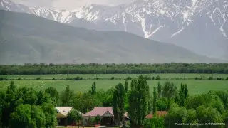 Жара, шквал, гроза: какой будет погода в Казахстане 9 июля