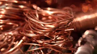 Трамп объявил огромные пошлины на импорт меди - цена достигла рекордной отметки