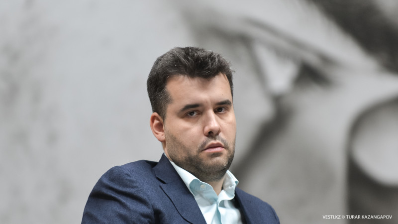 Фото ©️ Tengrinews.kz / Турар Казангапов