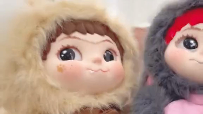 Кадры из видео