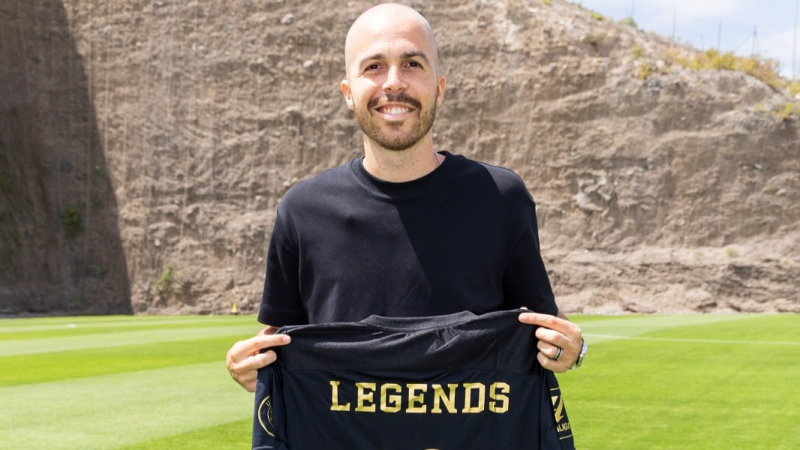 Фото: instagram.com/kirianrguez/