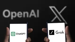 С чат-ботом Grok что-то случилось - пришлось срочно удалять “неподобающие“ посты