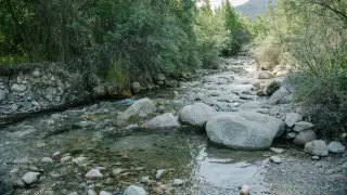 Жителей Алматы и области предупредили о риске подтоплений