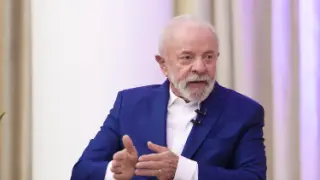 Бразилия ответит по закону взаимности -  да Силва о пошлинах США