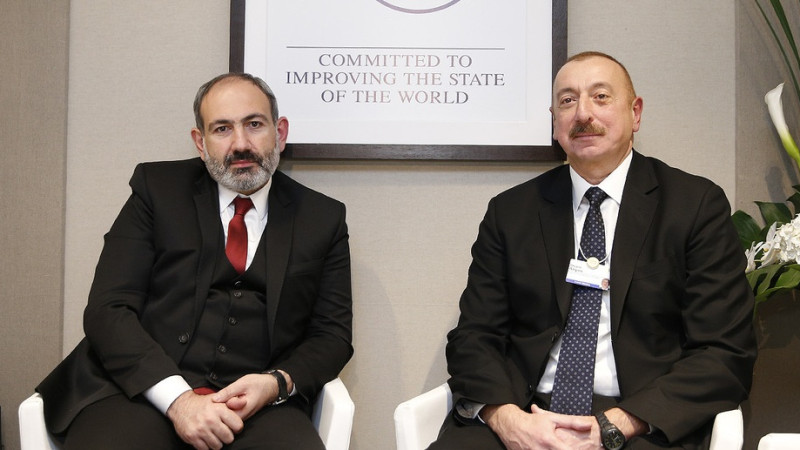 Фото: primeminister.am