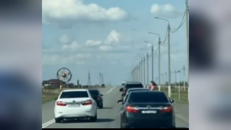 Фото: Polisia.kz