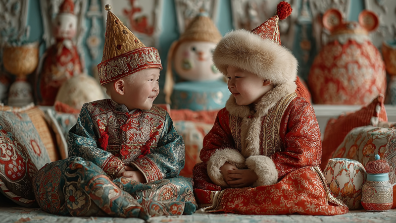 Изображение сгенерировано при помощи нейросети Midjourney