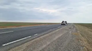 В Казахстане начнут строить дороги из промышленных отходов