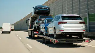 Как не стать жертвой мошенничества при покупке авто из Китая