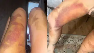 Жена обвинила рэпера в избиении: дело приняло неожиданный поворот