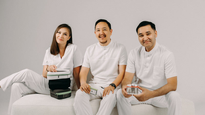 Фото: Astra Dent