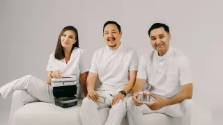 Импланты за счет пенсионных: шанс, который изменил стоматологию в Казахстане