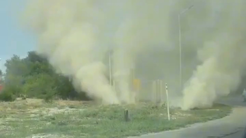 Кадры из видео