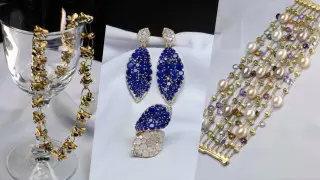 Никому не нужны? Драгоценности олигархов вновь пытаются продать на торгах